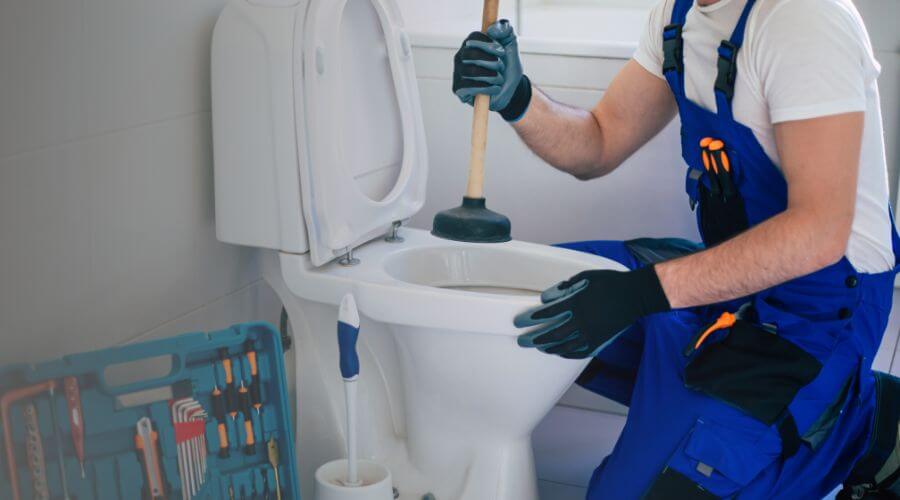 Professional expert plumbing services in Levasy, MO